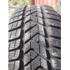 205x55 R17 Pirelli зимние шины 